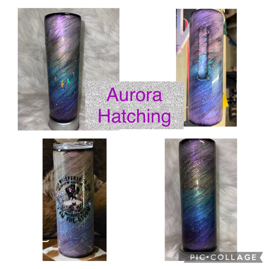 Aurora Hatching