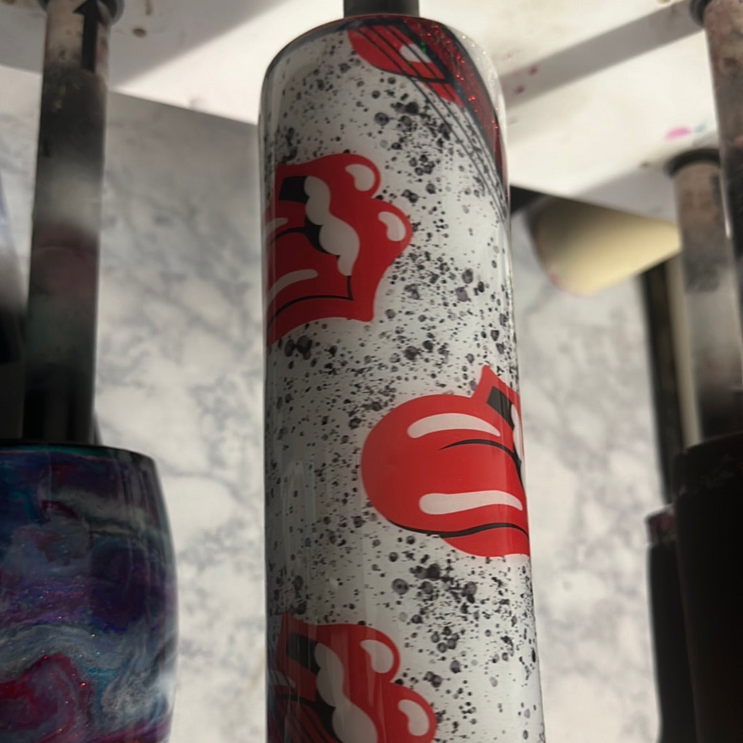 Rolling Stones Spot Cup