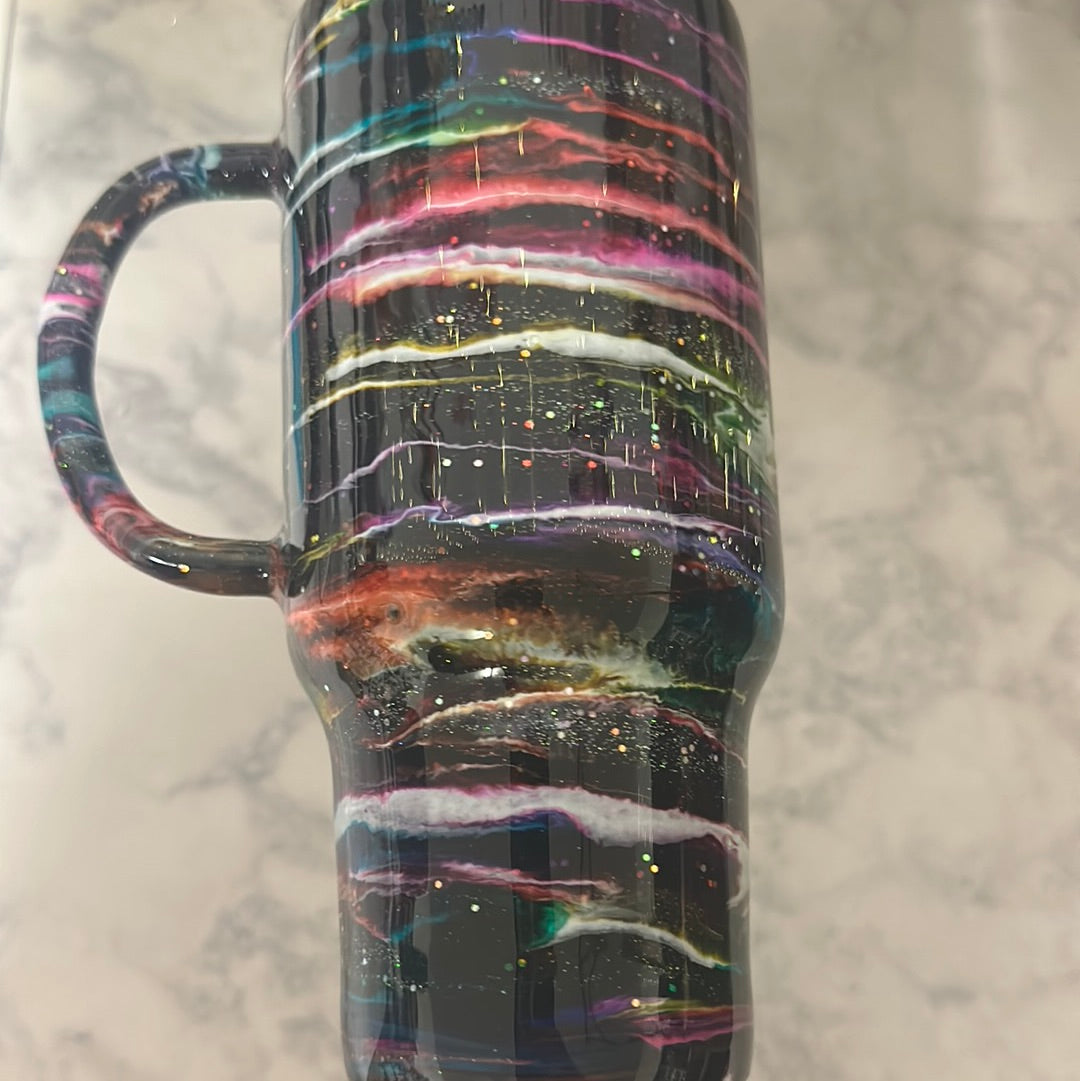 24oz Galaxy